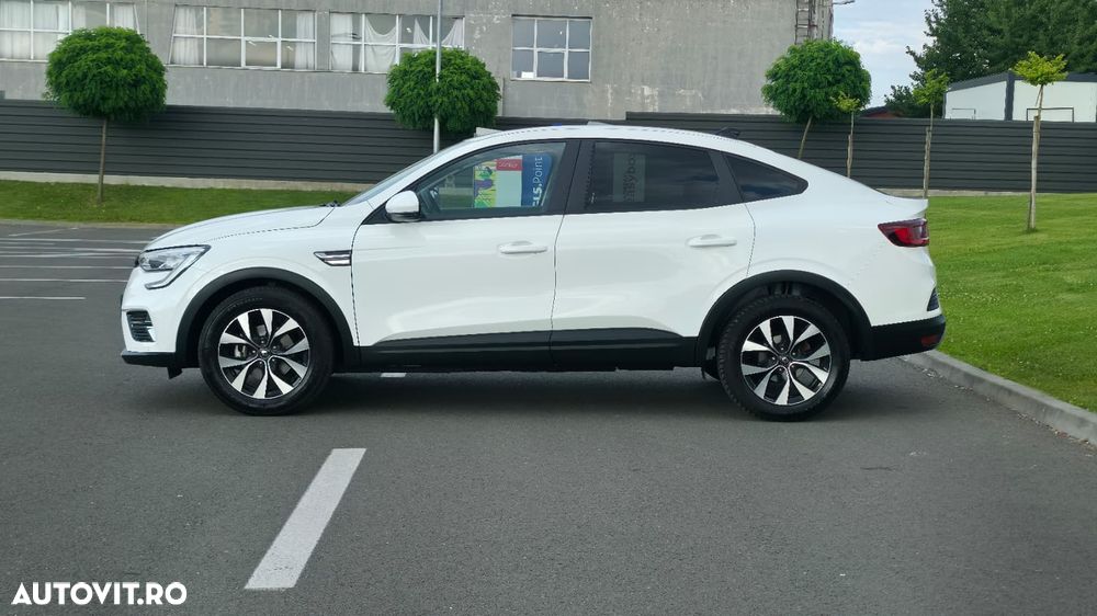 Renault Arkana E-TECH 145 Techno - 23