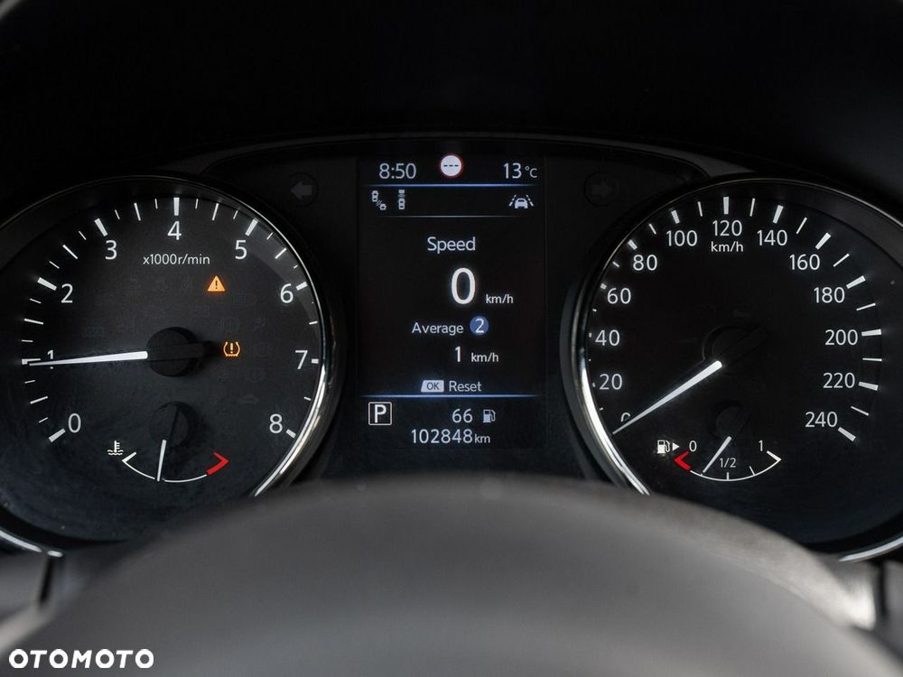 Nissan X-Trail 1.3 DIG-T Tekna 2WD DCT - 14