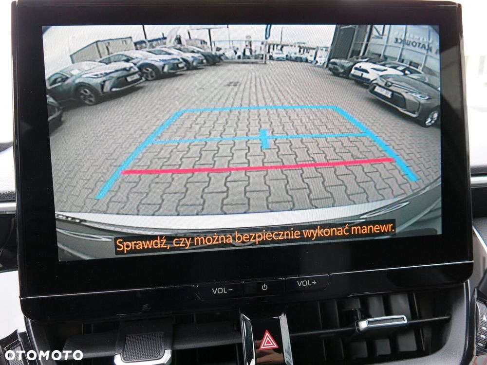 Toyota Corolla 1.8 Hybrid Style - 15