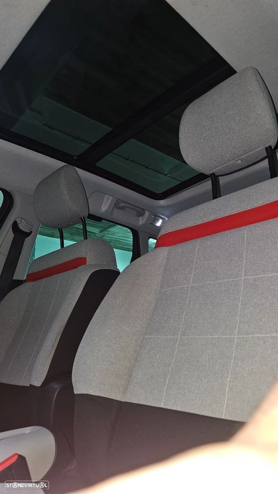 Citroën C3 Aircross PureTech 110 Stop & Start EAT6 Shine - 14