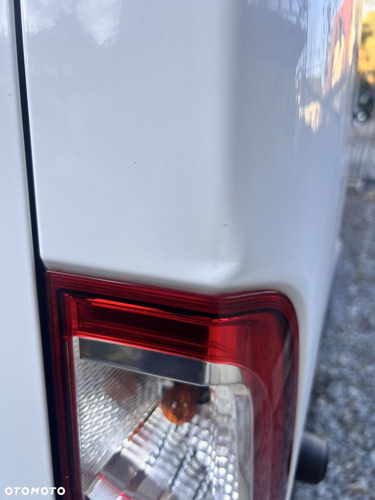 Renault Master L4H2 - 35