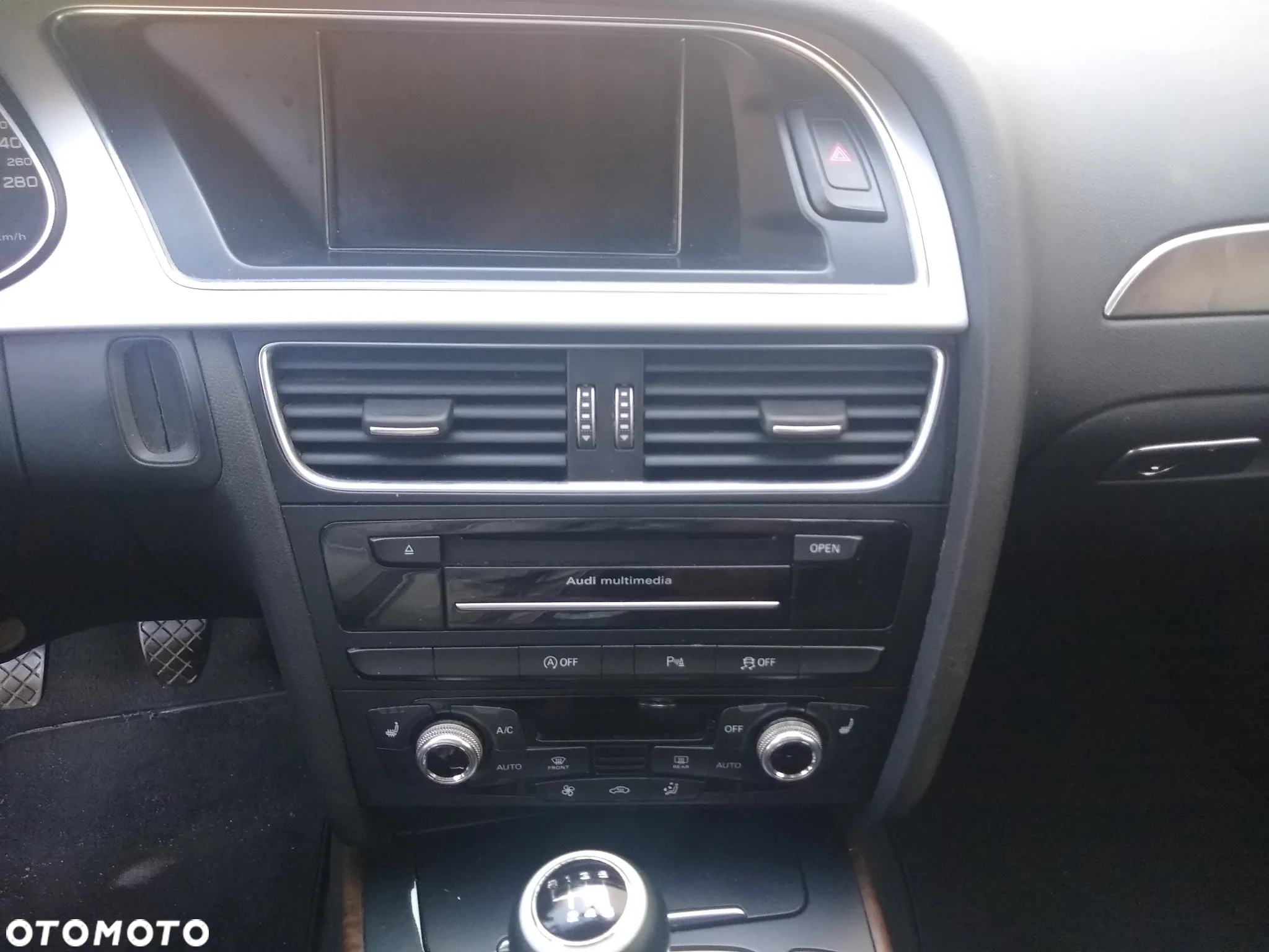 Audi A4 2.0 TDI - 18