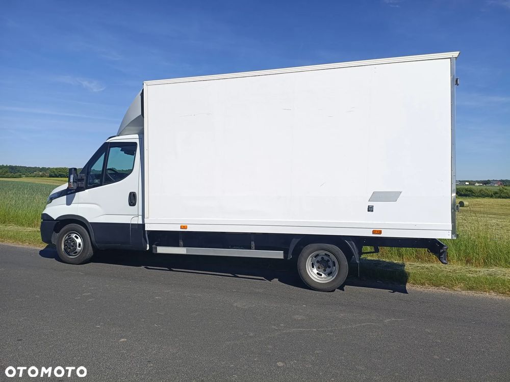 Iveco Daily - 3