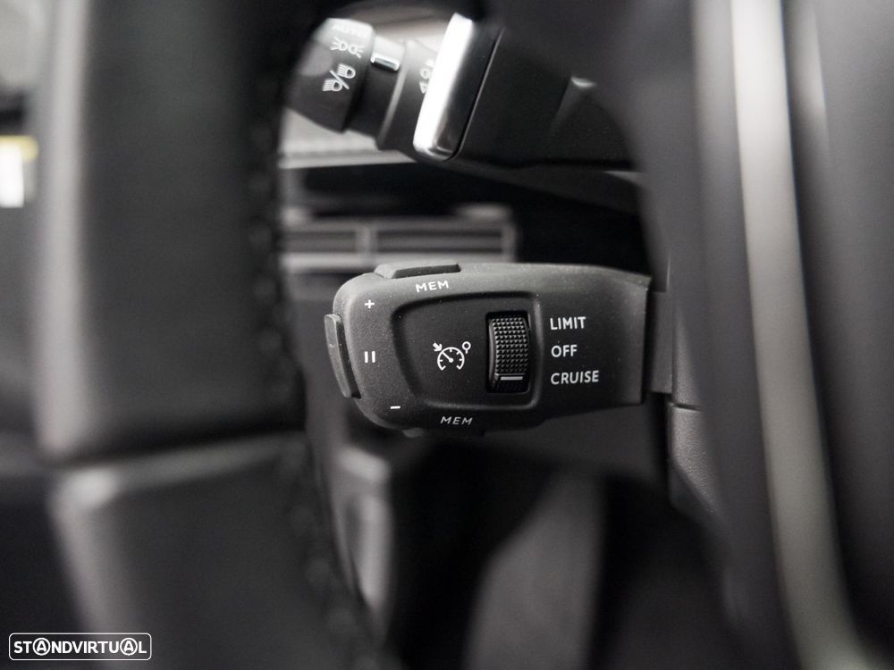 Peugeot 508 SW 1.5 BlueHDi Allure EAT8 - 19