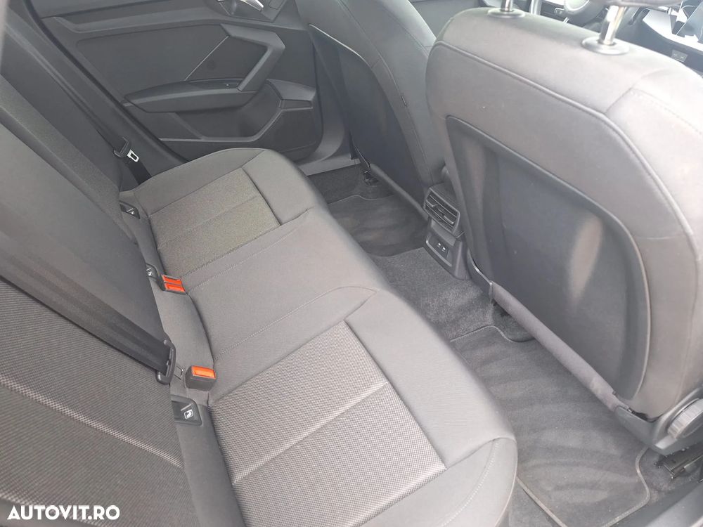 Audi A3 35 TFSI S tronic MHEV Advanced - 18