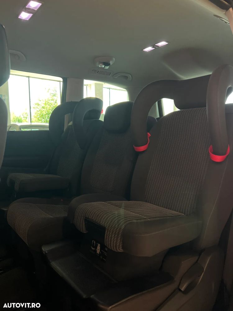 Seat Alhambra 2.0 TDI S&S DSG STYLE - 24