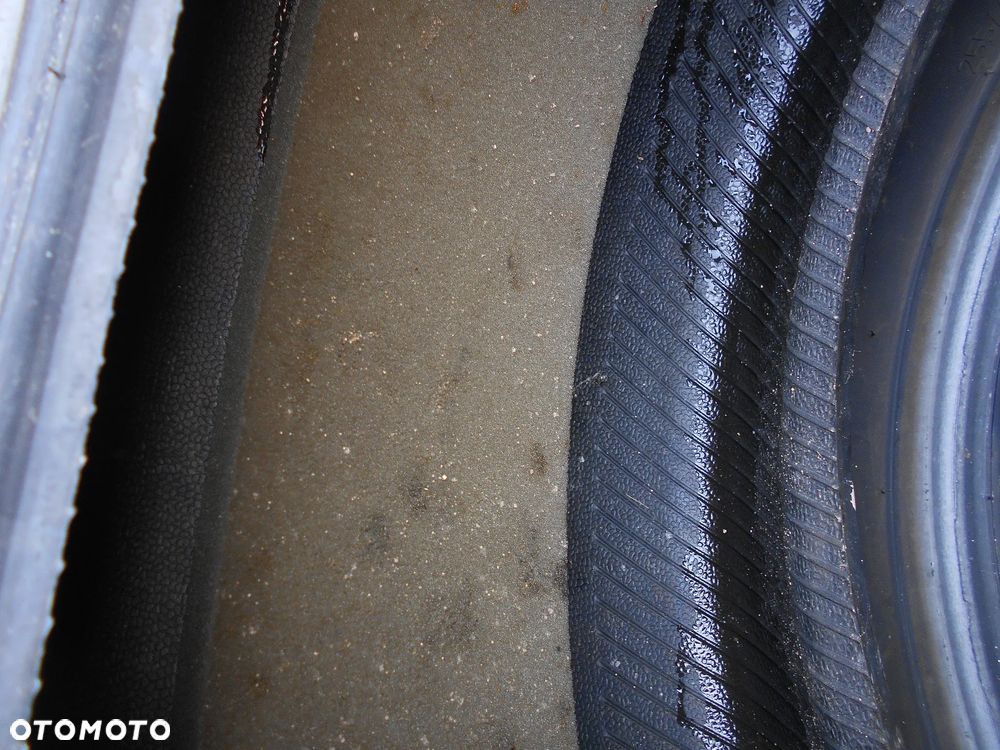 OPONY 255/45R19 HANKOOK VENTUS S1 EVO3 EV T1 DOT 3422 6.4MM - 5