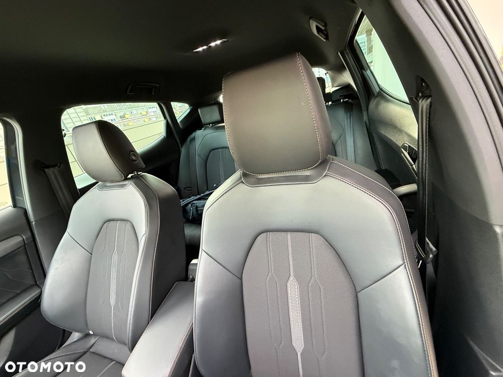 Cupra Formentor - 13