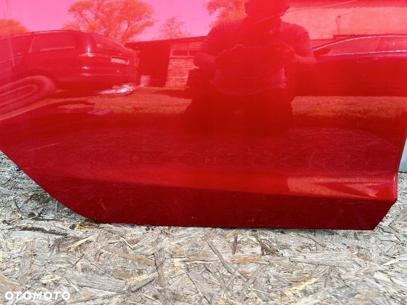 DRZWI TYŁ MAZDA6 6 17-21R 41v sedan - 4
