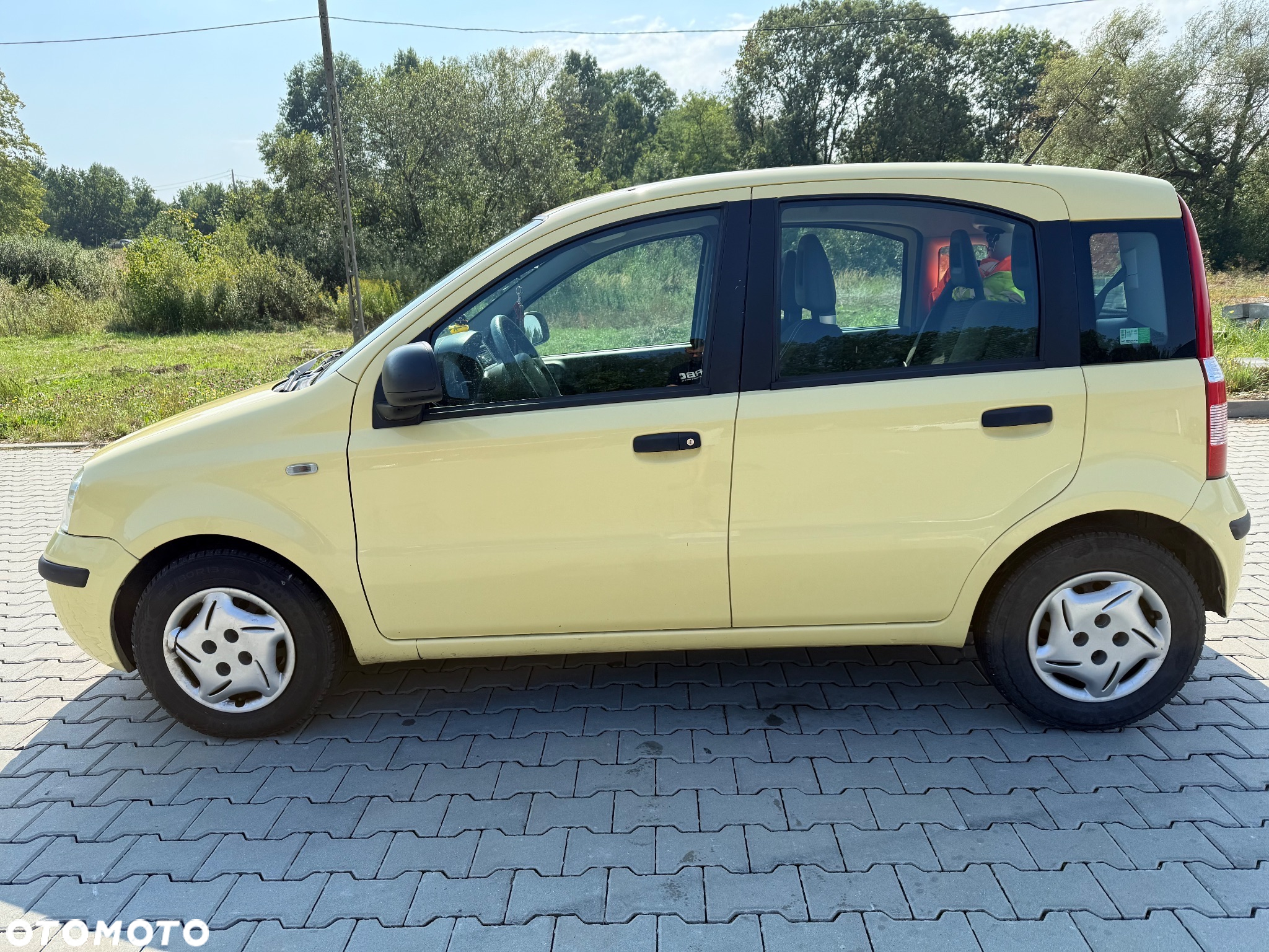 Fiat Panda 1.1 Fresh - 2