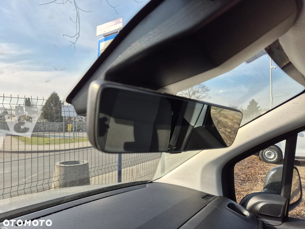 Peugeot Partner Furgon XL LONG 1.5 130KM Automat 2026 !! OD RĘKI !! - 12