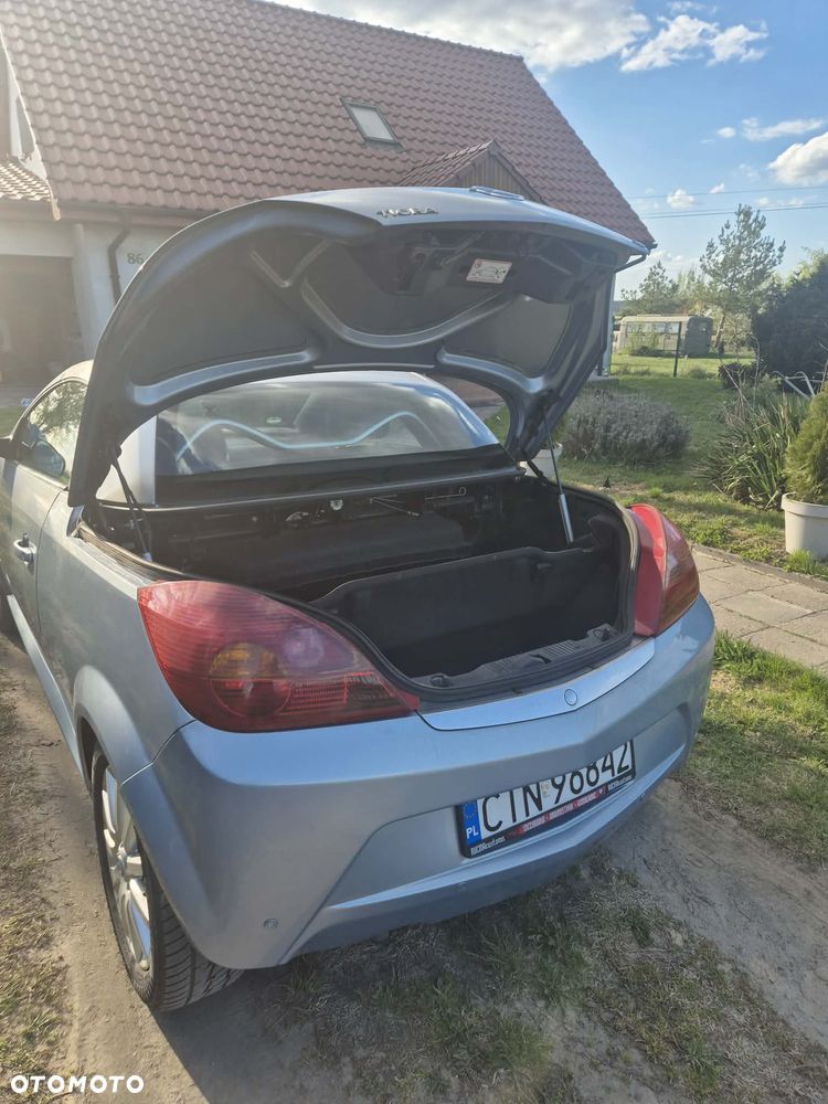 Opel Tigra 1.8 Enjoy - 2