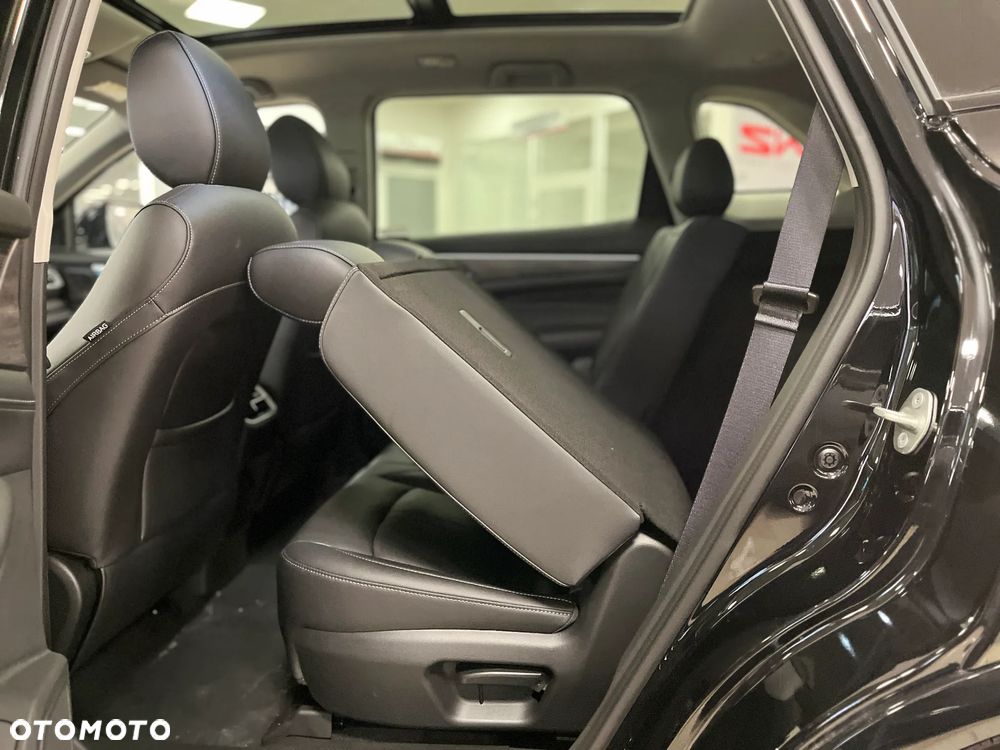 DFSK e5 1.5 PHEV Prestige E-CVT - 16