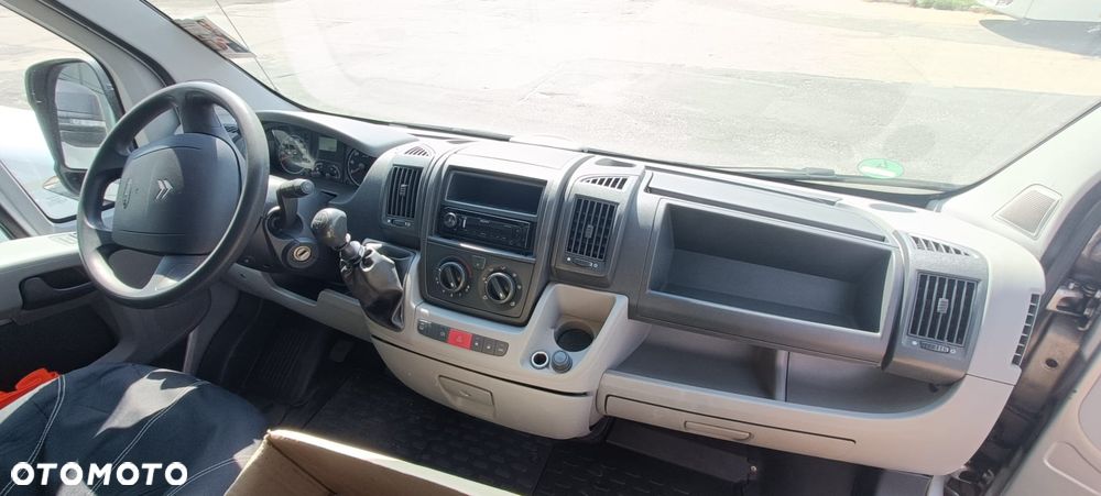 Citroën Jumper 35+ L3 Comfort Max - 17