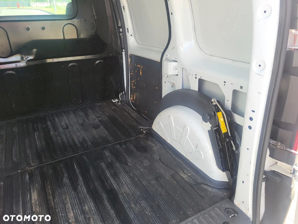 Renault Kangoo - 38