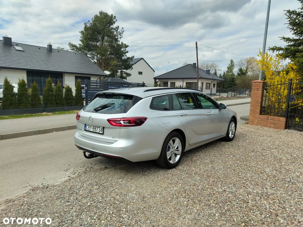Opel Insignia 2.0 CDTI Ultimate S&S - 33