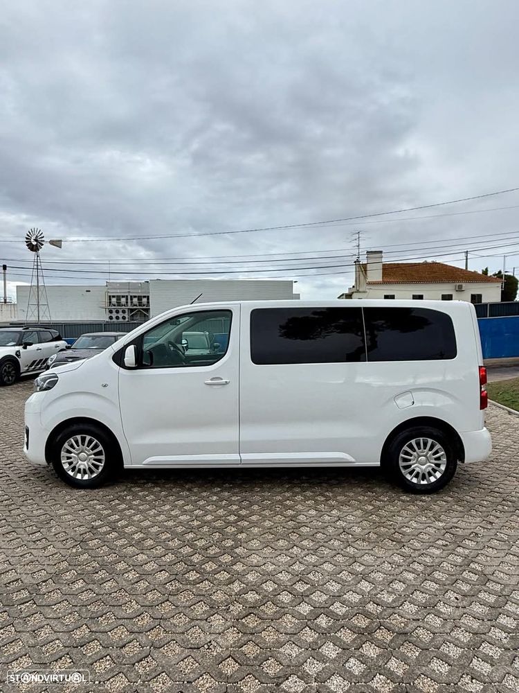 Toyota Proace City Verso - 7