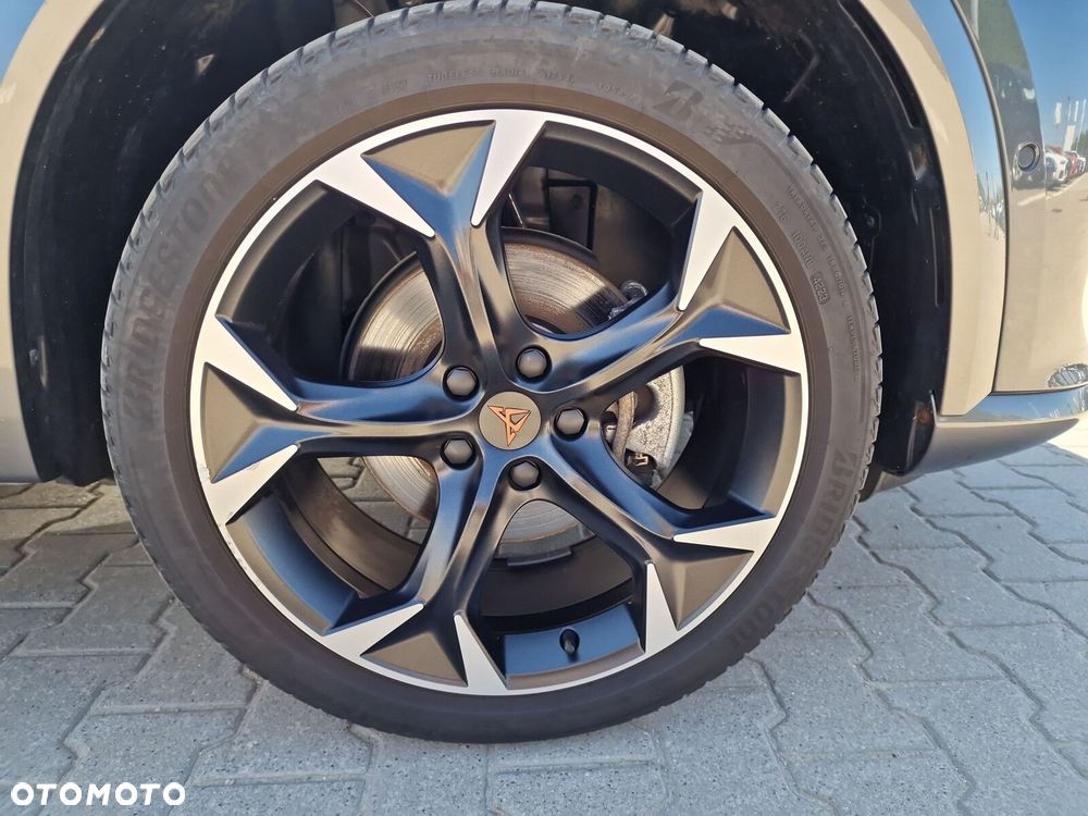 Cupra Formentor 2.0 TDI 4Drive DSG - 21