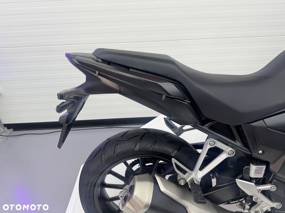 Honda CB - 31