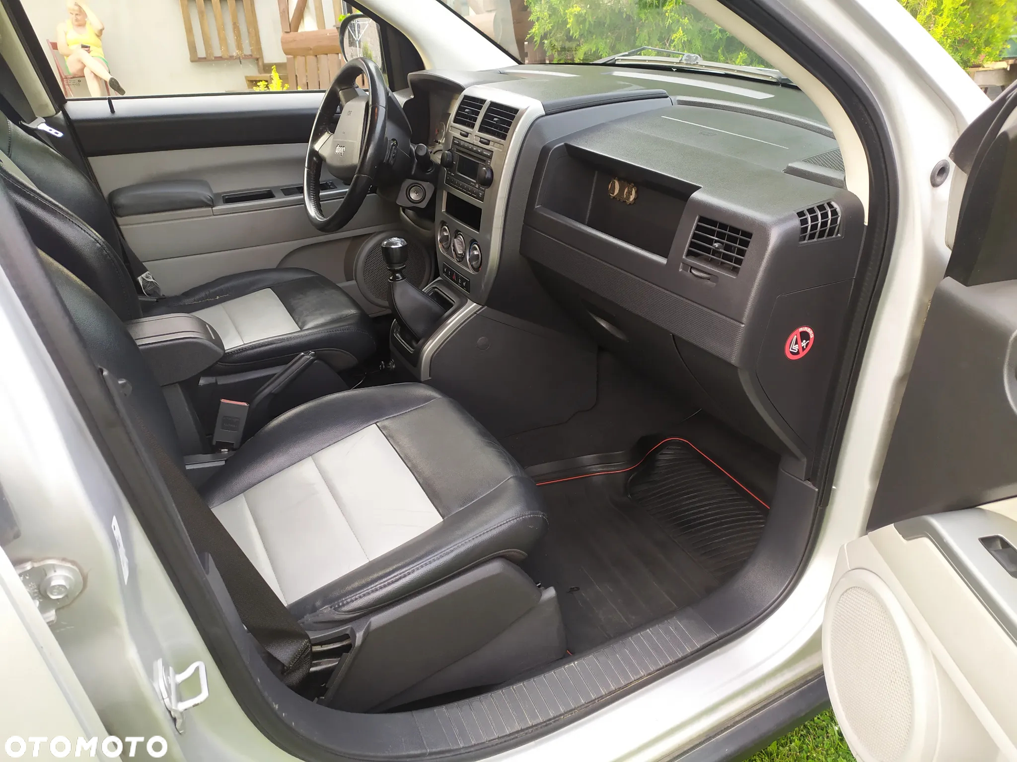 Jeep Compass 2.0 CRD Limited - 10