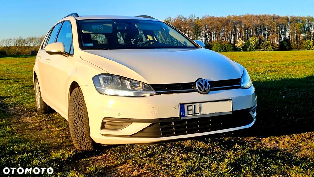 Volkswagen Golf 1.6 TDI BMT Comfortline - 2