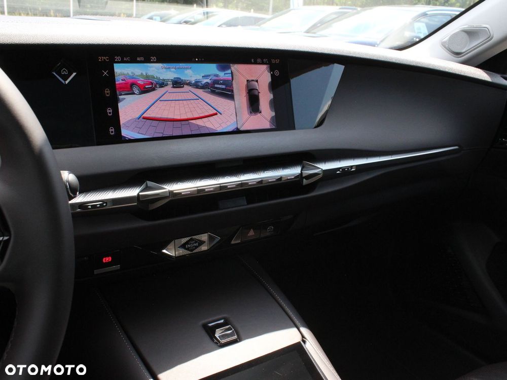 DS Automobiles DS 4 1.6 PureTech Rivoli - 12