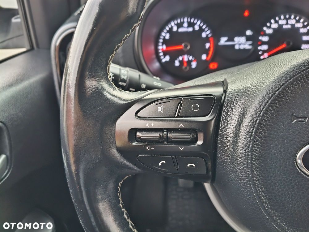 Kia Picanto 1.0 Dream-Team Edition - 31