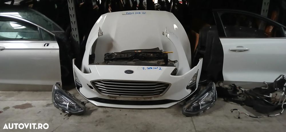 Fata completa Ford Focus 1.5 tdci 2020 - 1