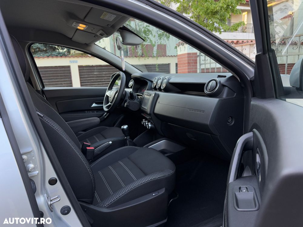 Dacia Duster 1.6 4x4 Laureate - 7
