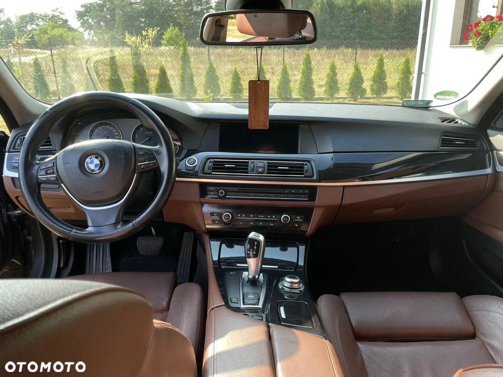 BMW Seria 5 - 15