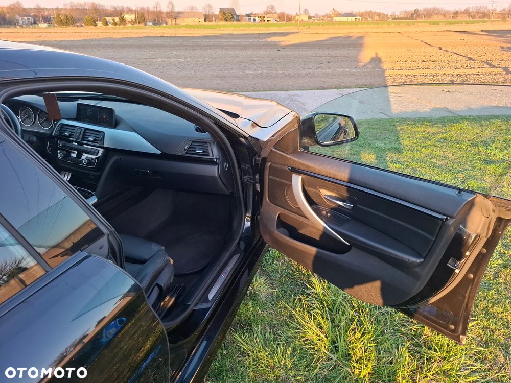 BMW Seria 4 - 6