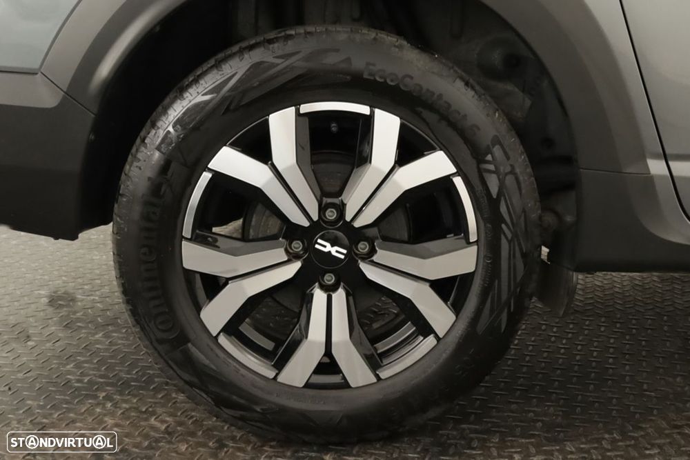 Dacia Jogger 1.0 ECO-G Expression 7L Bi-Fuel - 5