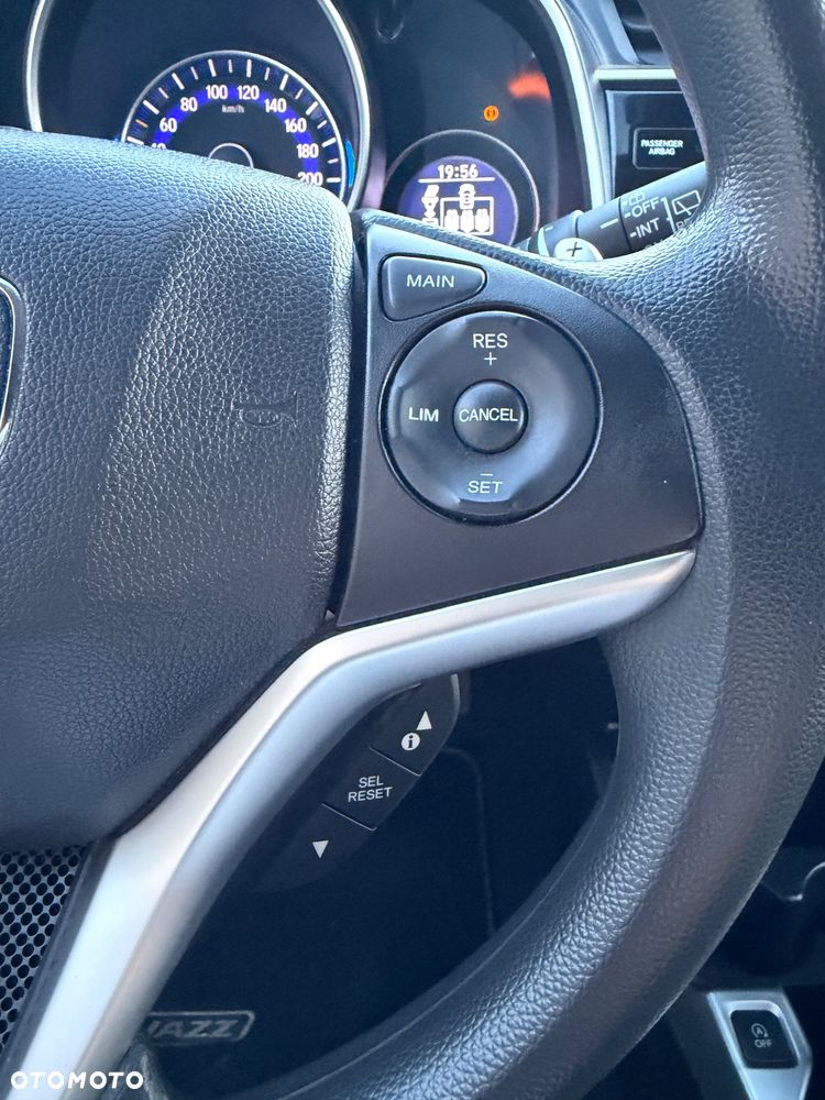 Honda Jazz 1.3 i-VTEC CVT Elegance - 21