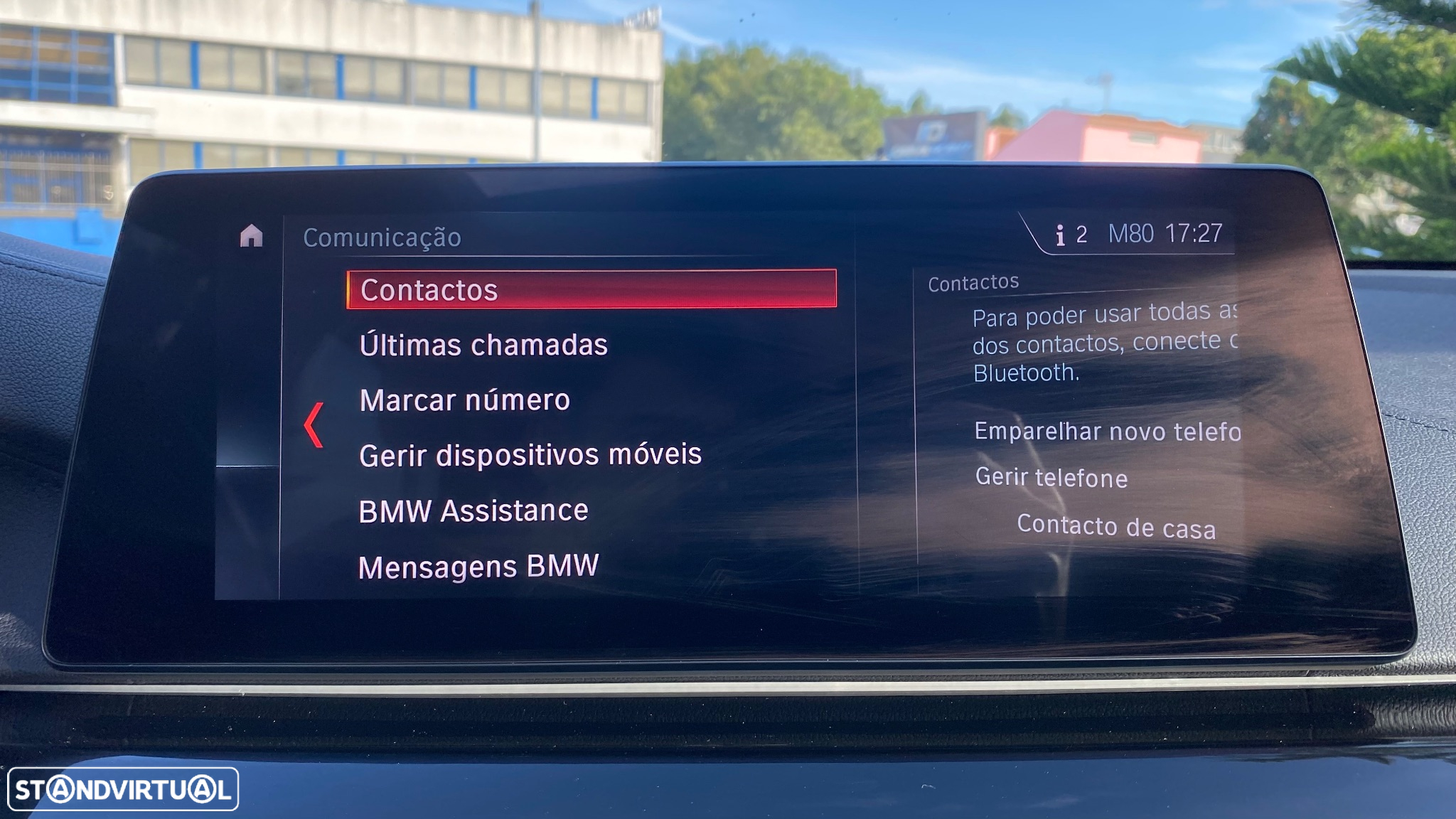 BMW 630 Gran Turismo d Pack M - 45