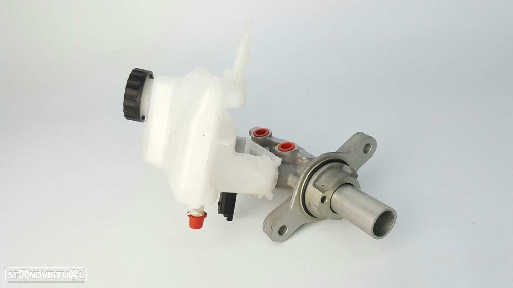 BOMBA DE TRAVÃO PEUGEOT PARTNER III (K9) - 7