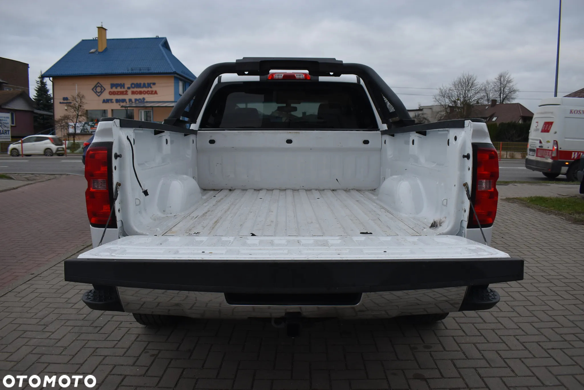 Chevrolet Silverado 5.3 Crew Cab LT2 4x4 - 9