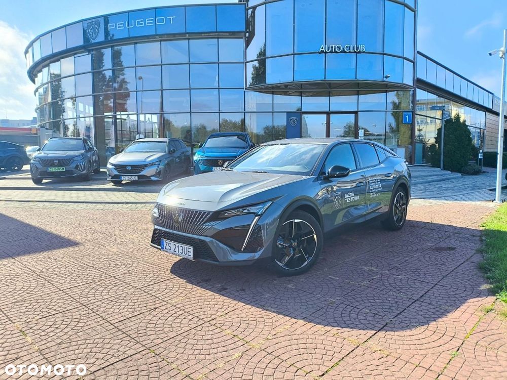 Peugeot 408 - 3