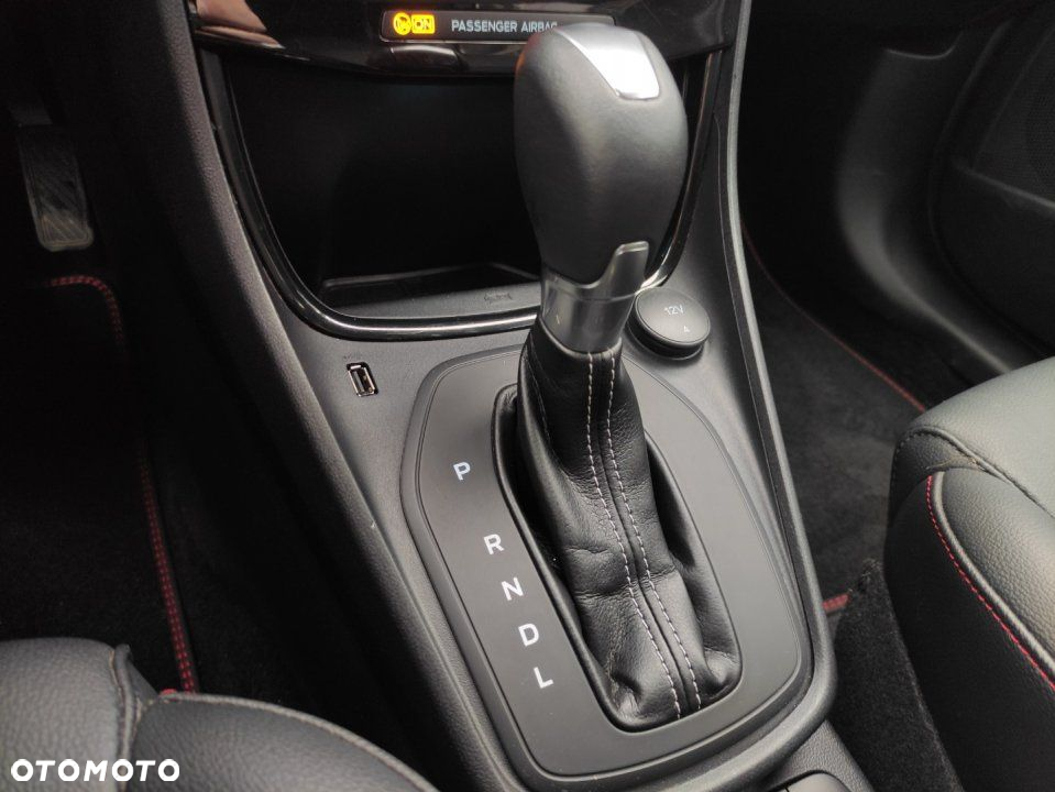 Ford Puma - 25