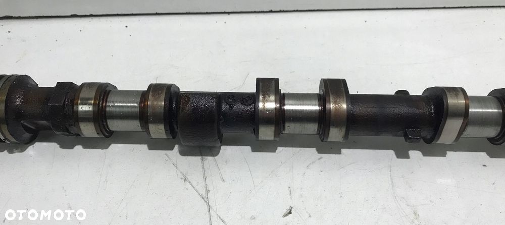 WAŁEK ROZRZĄDU WYDECHOWY 7504149 BMW E65 745i N62 - 3