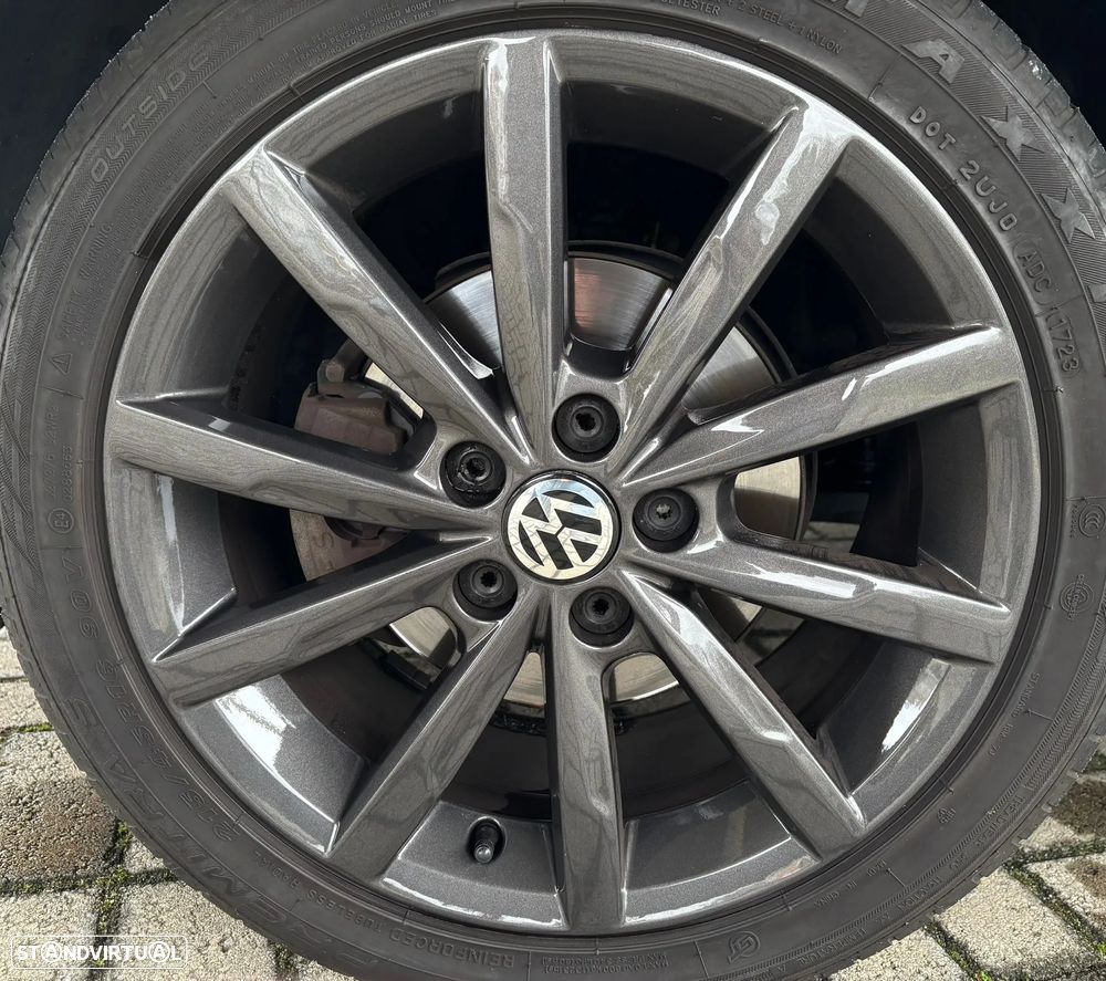 VW Polo 1.0 (Blue Motion ) Comfortline - 13