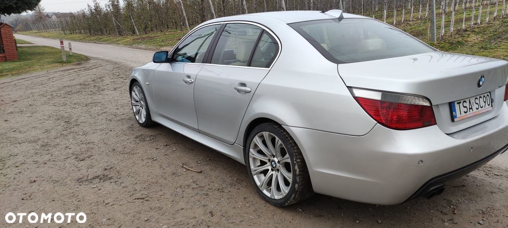 BMW Seria 5 530d - 7