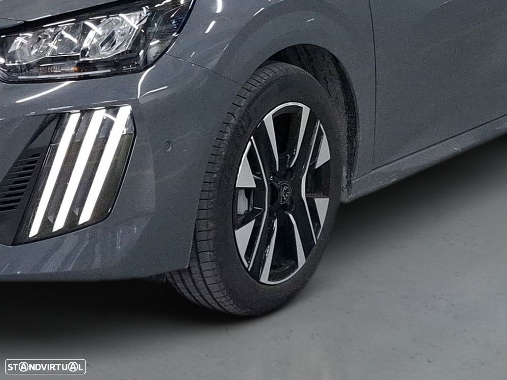 Peugeot 208 1.2 PureTech Allure - 4