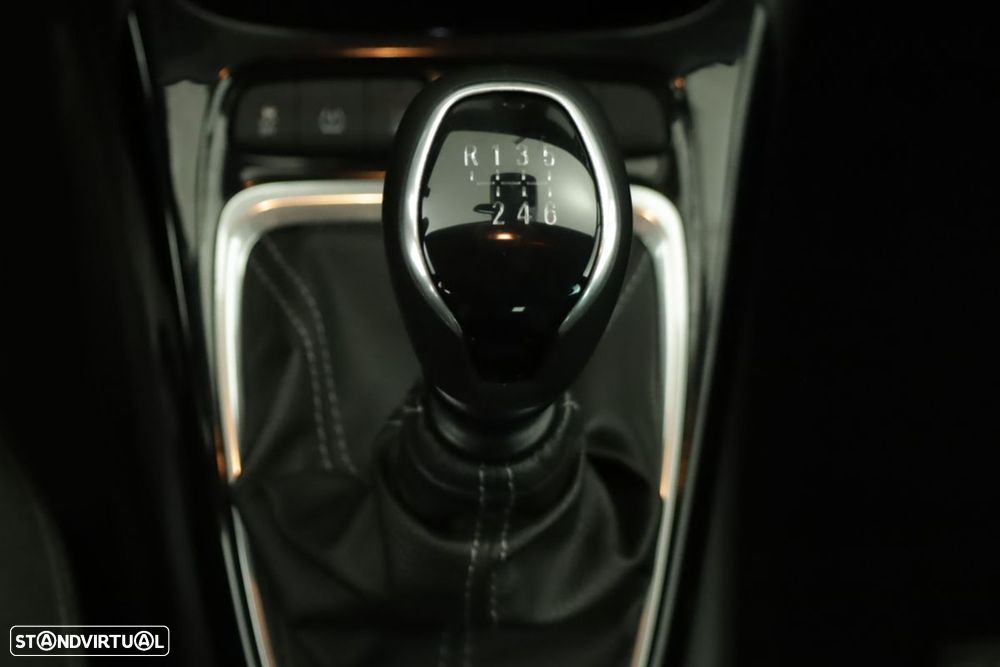 Opel Crossland X 1.2 120 Anos - 14