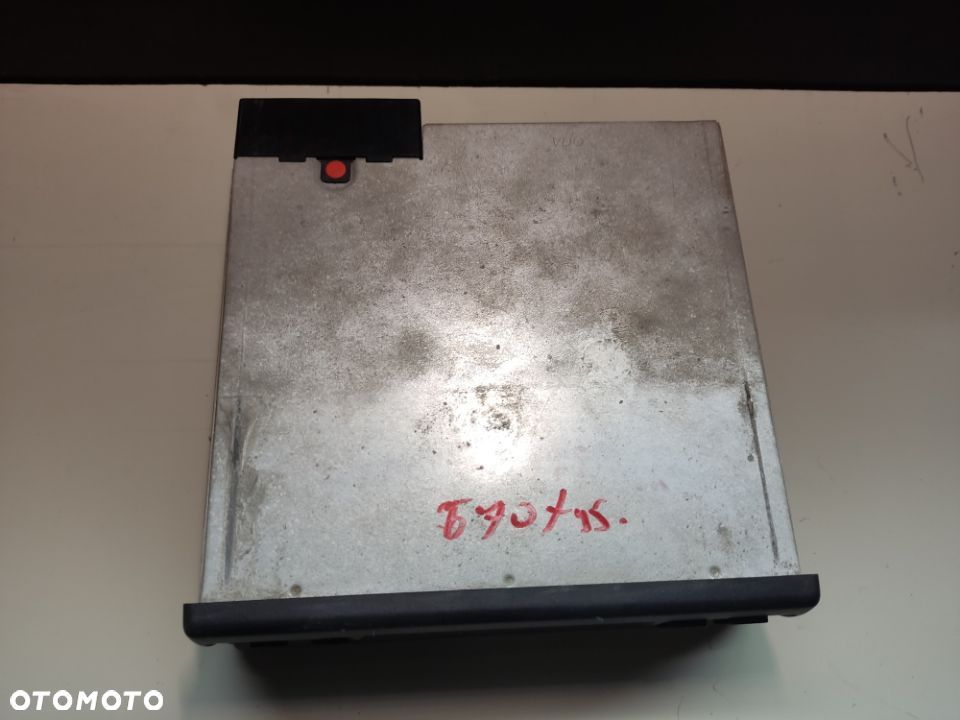 TACHOGRAF Analogowy VDO - 2