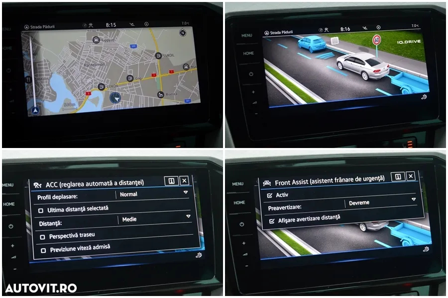 Volkswagen Passat 1.4 TSI Plug-In-Hybrid DSG GTE - 32