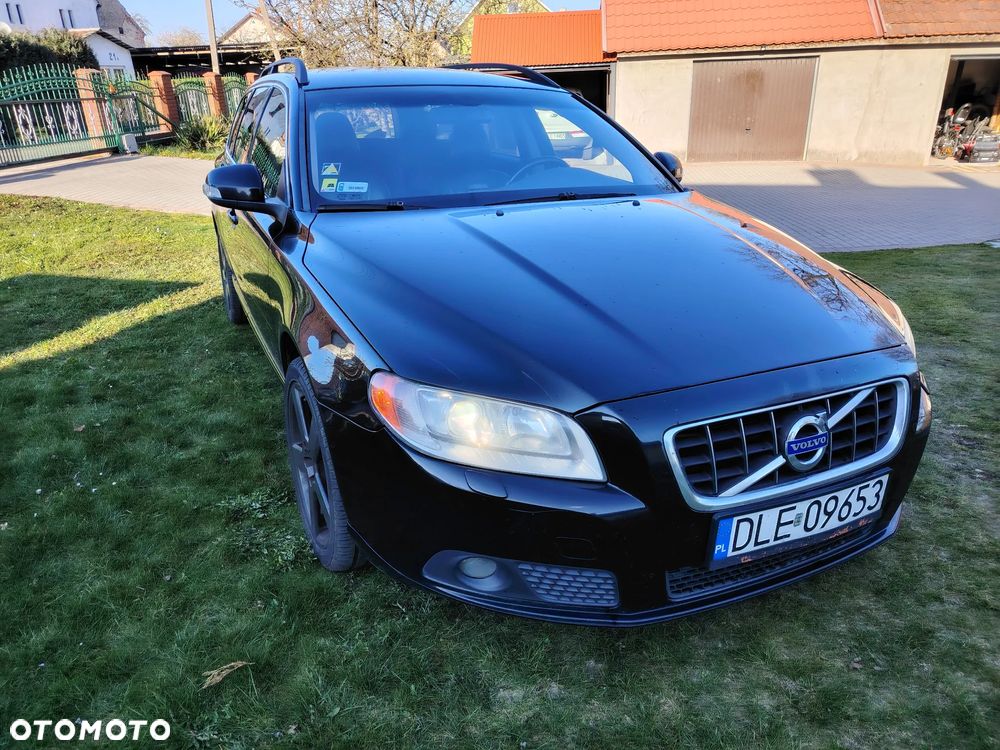 Volvo V70 - 2