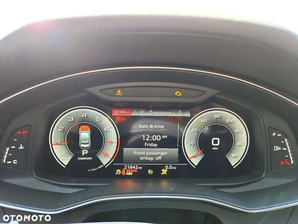 Audi A6 Allroad - 9