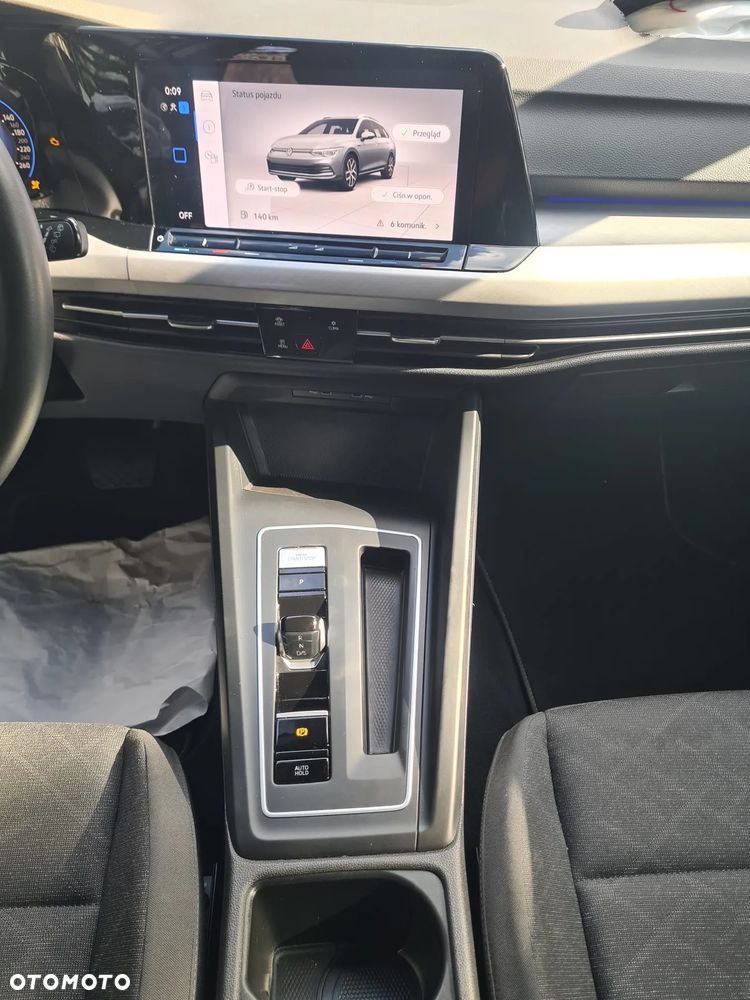 Volkswagen Golf - 21