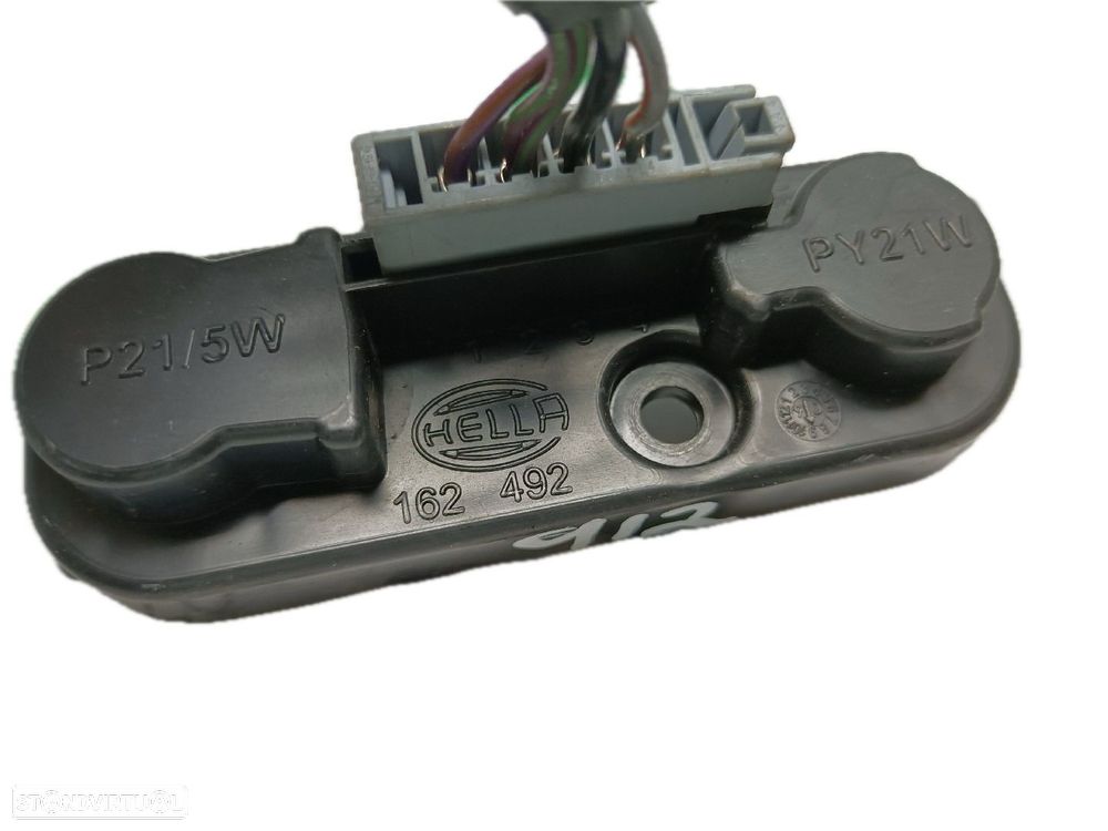 Suporte Lâmpadas Farolim Ford S-Max (Wa6) - 3