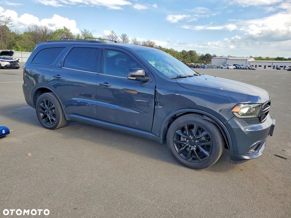 Dodge Durango 3,6 Limited - 5